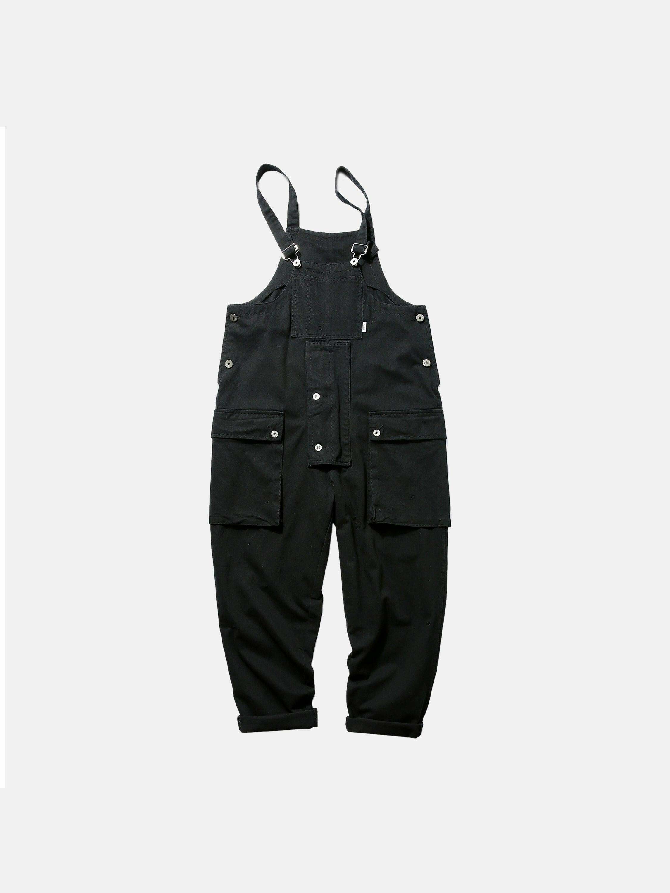 Gen Z K-POP Streetwear Cargo Pants for Y2K Fashion