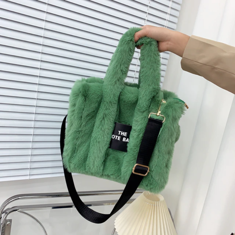 Gen Z K-POP Y2K Arka Shoulder Bag - Trendy Streetwear Fashion