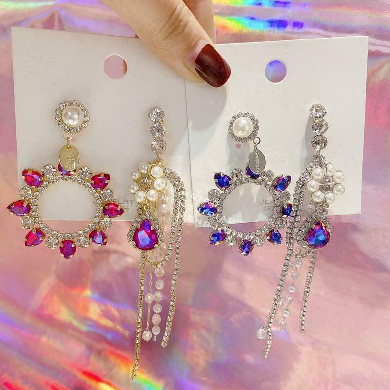 Kawaii Earrings: Daily Blessings for Gen Z Fashionistas