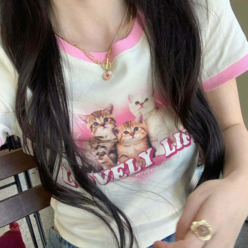 Kawaii Princesscore Coquette Top for Gen Z Fashionistas