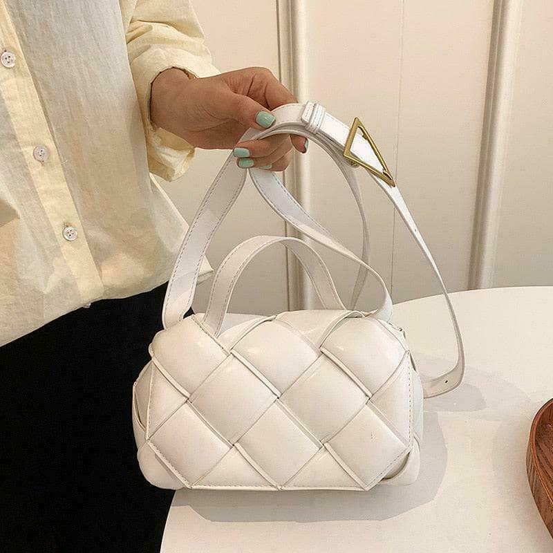 Mirang Y2K Streetwear Handbag for Gen Z and K-POP Fashion