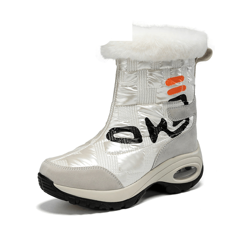 Pensa Winter Boots: Gen Z K-POP Streetwear Y2K Fashion