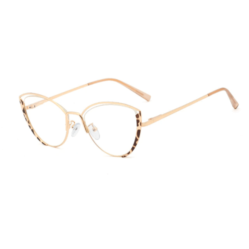 Retro Cat Eye Glasses for Gen Z Fashion: K-POP, Streetwear, Y2K