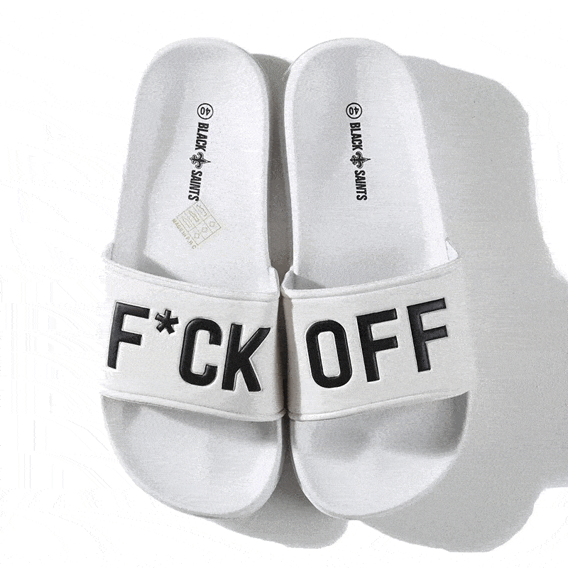 Y2K Streetwear Slippers for Gen Z: Trendy K-POP Fashion