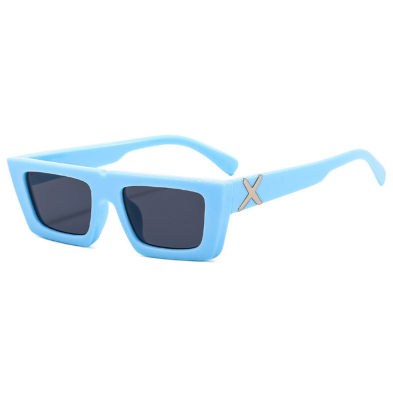 Y2K Streetwear Sunglasses for Gen Z Fashionistas